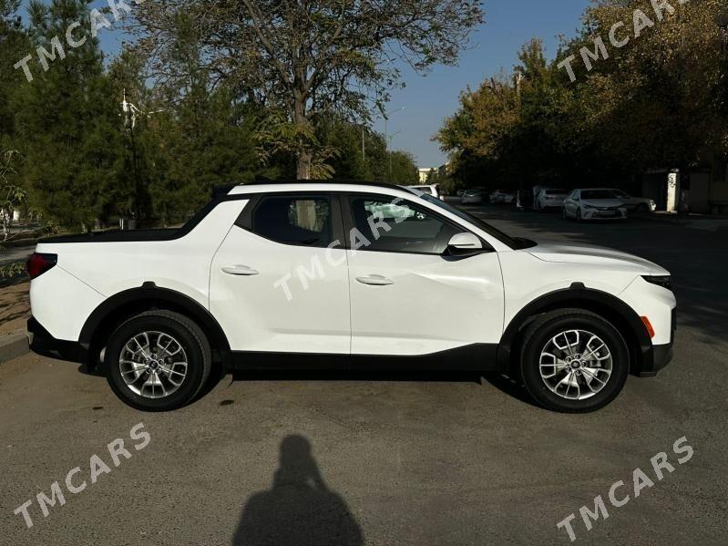 Hyundai Santa Cruz 2022 - 430 000 TMT - 11 мкр - img 6