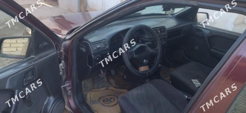 Opel Vectra 1990 - 24 000 TMT - Кёнеургенч - img 2