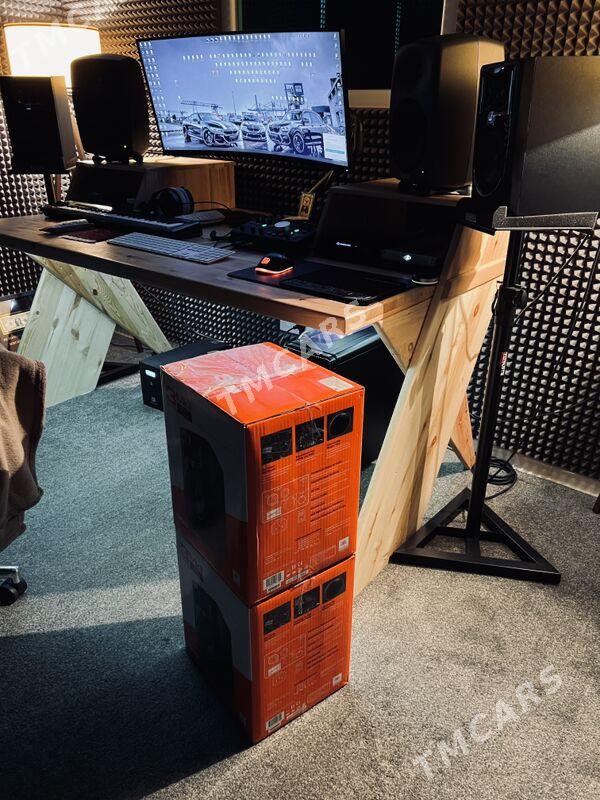 JBL Studio Monitors - Ашхабад - img 3