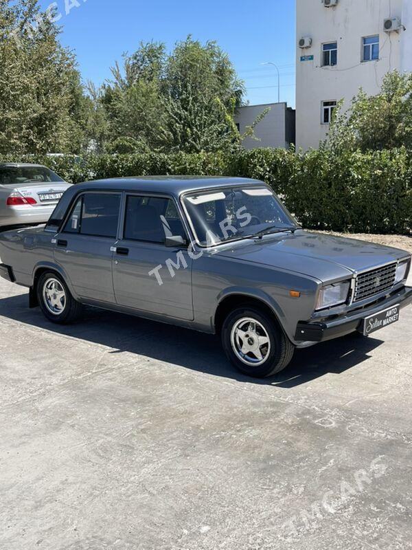 Lada 2107 2010 - 70 000 TMT - Туркменабат - img 2