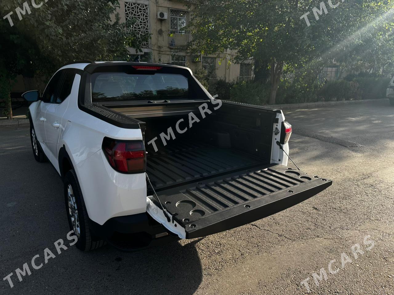 Hyundai Santa Cruz 2022 - 430 000 TMT - 11 мкр - img 4