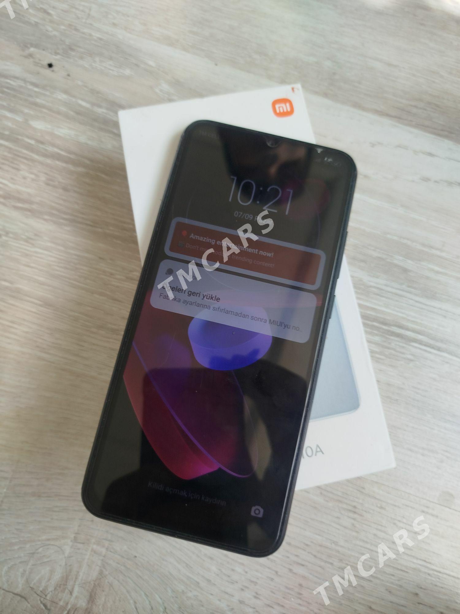 Redmi 10a - Aşgabat - img 2