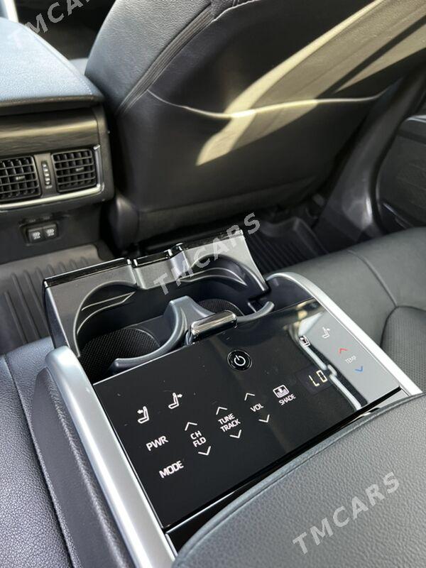 Toyota Camry 2022 - 640 000 TMT - Aşgabat - img 7