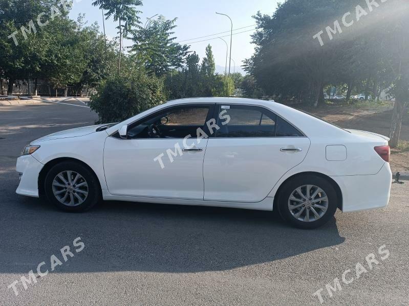 Toyota Camry 2013 - 210 000 TMT - Гёкдепе - img 3