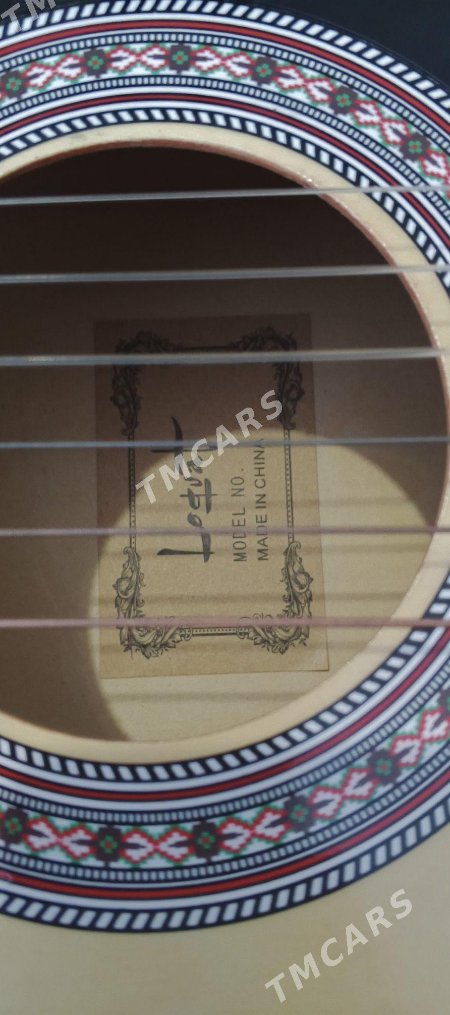gitara - Änew - img 3