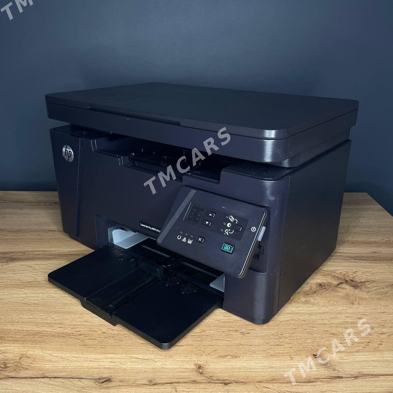 Принтер HP - Daşoguz - img 2