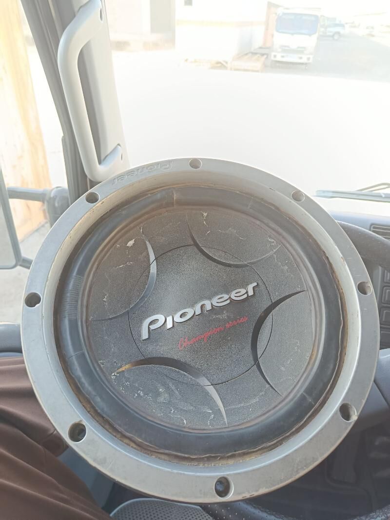 Pioneer 900w 650 TMT - Гёкдепе - img 3