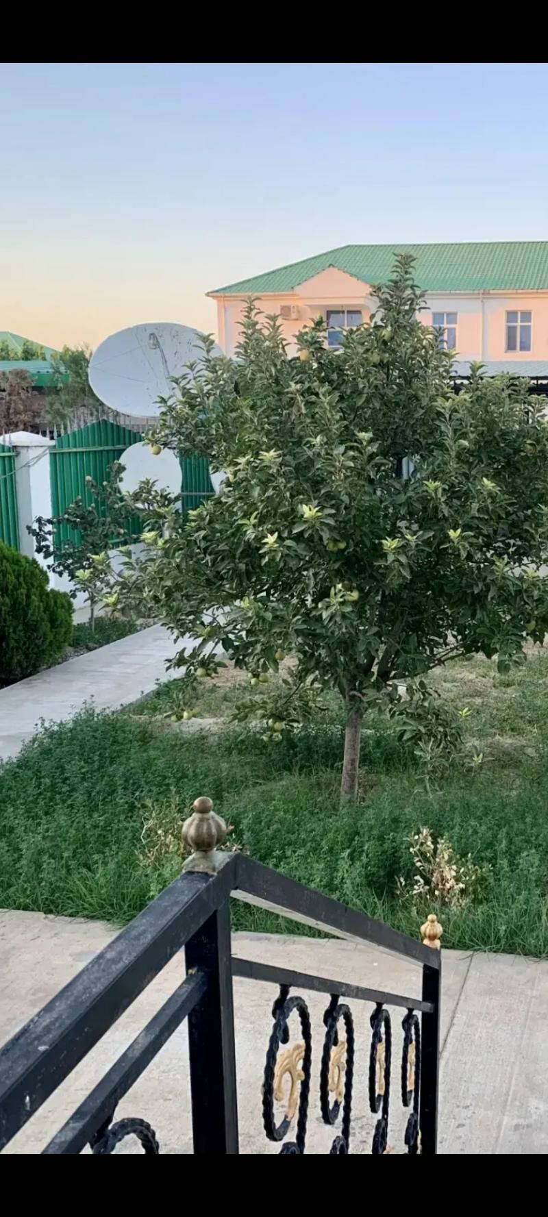 Taze Zaman Kotej 1 tapgyr - Ашхабад - img 4