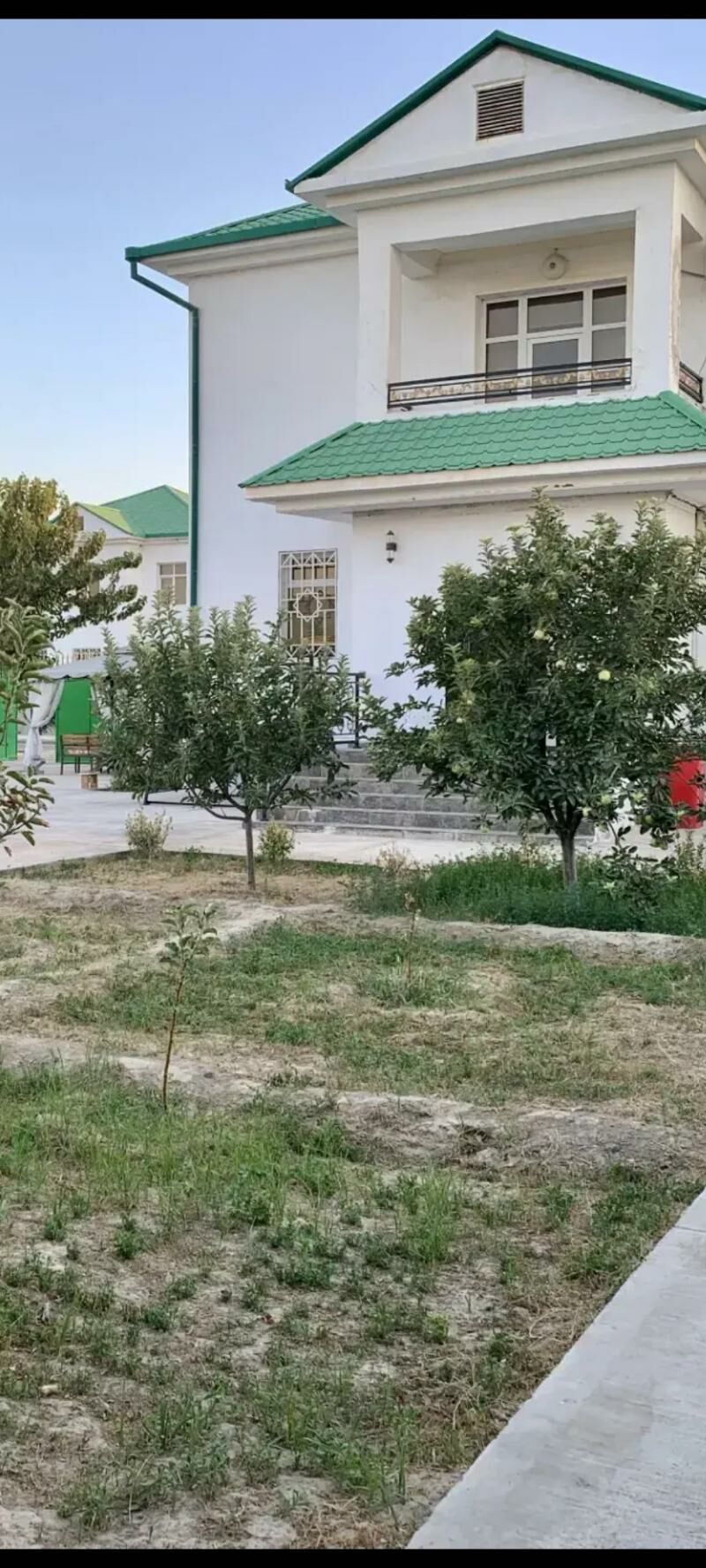 Taze Zaman Kotej 1 tapgyr - Ашхабад - img 3