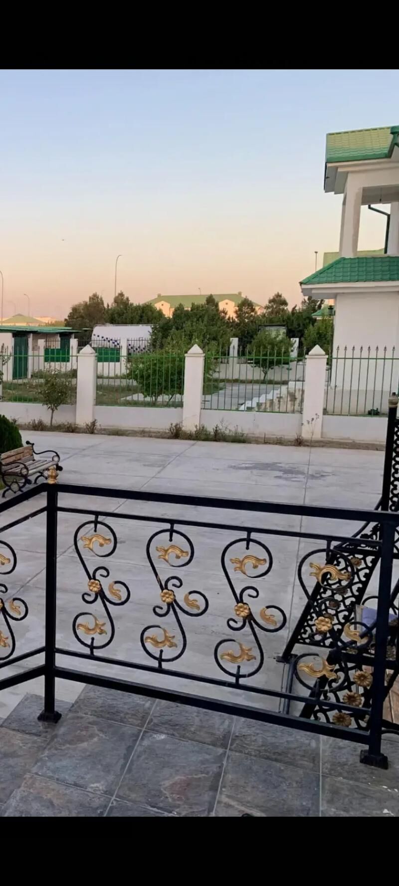 Taze Zaman Kotej 1 tapgyr - Ашхабад - img 2