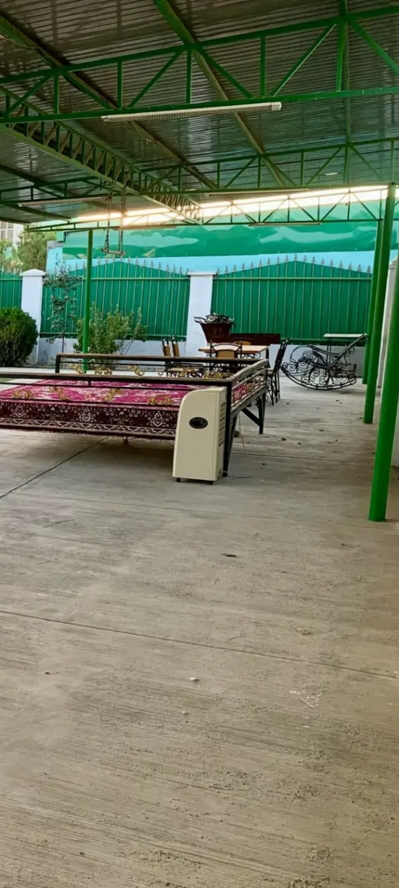 Taze Zaman Kotej 1 tapgyr - Ашхабад - img 6