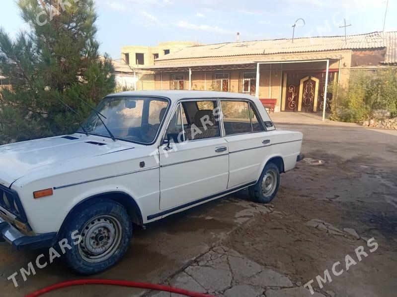 Lada 2106 1993 - 17 000 TMT - Фарап - img 3
