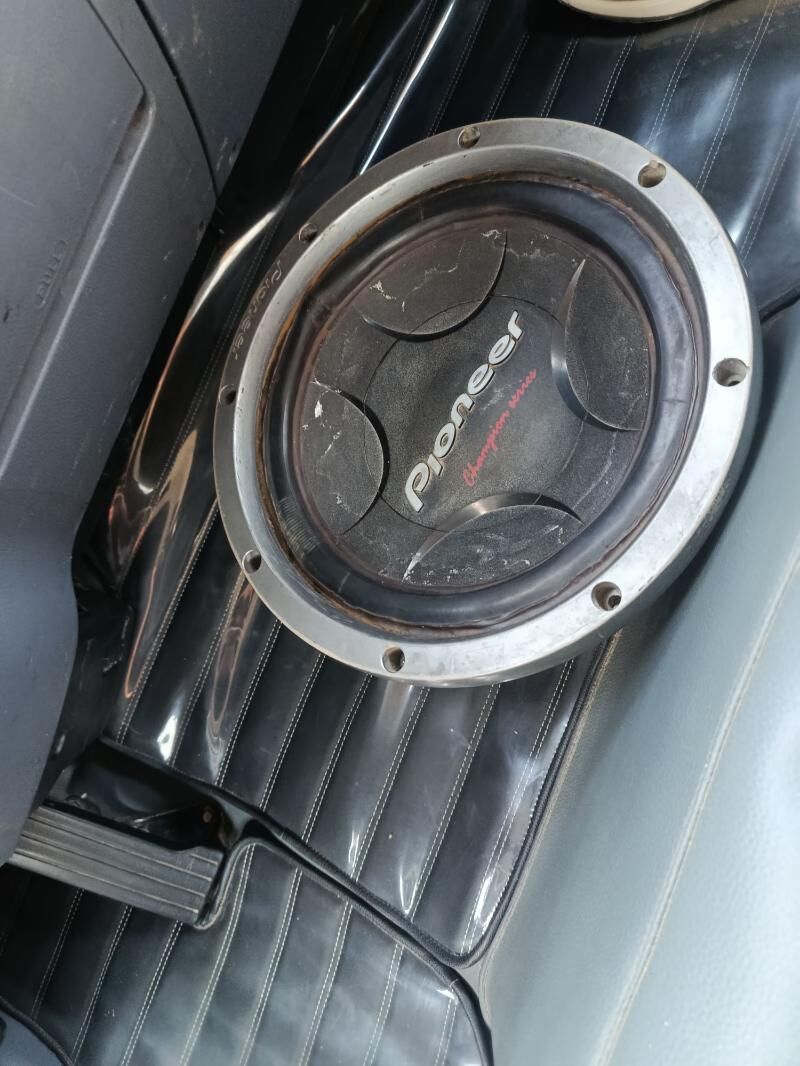 Pioneer 900w 650 TMT - Гёкдепе - img 6