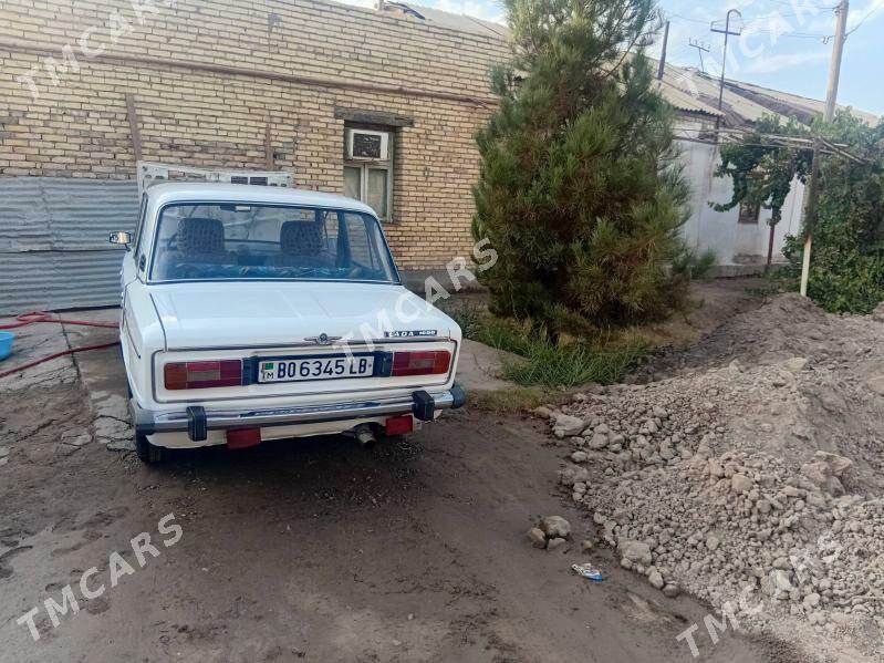 Lada 2106 1993 - 17 000 TMT - Фарап - img 2