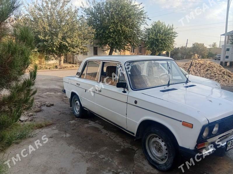 Lada 2106 1993 - 17 000 TMT - Фарап - img 4