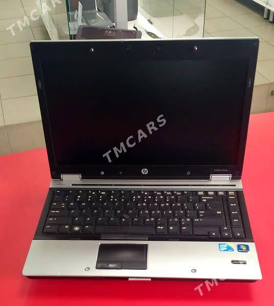 HP Elitebook 8440p - Дашогуз - img 2
