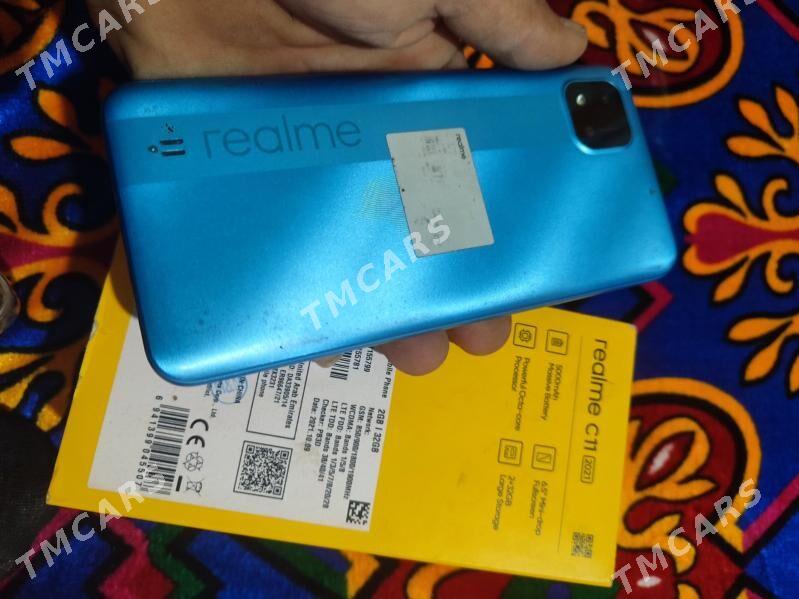 realme c11 - Gurbansoltan Eje - img 2