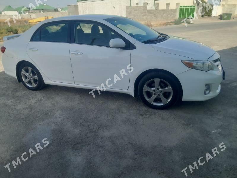 Toyota Corolla 2013 - 173 000 TMT - Aşgabat - img 5