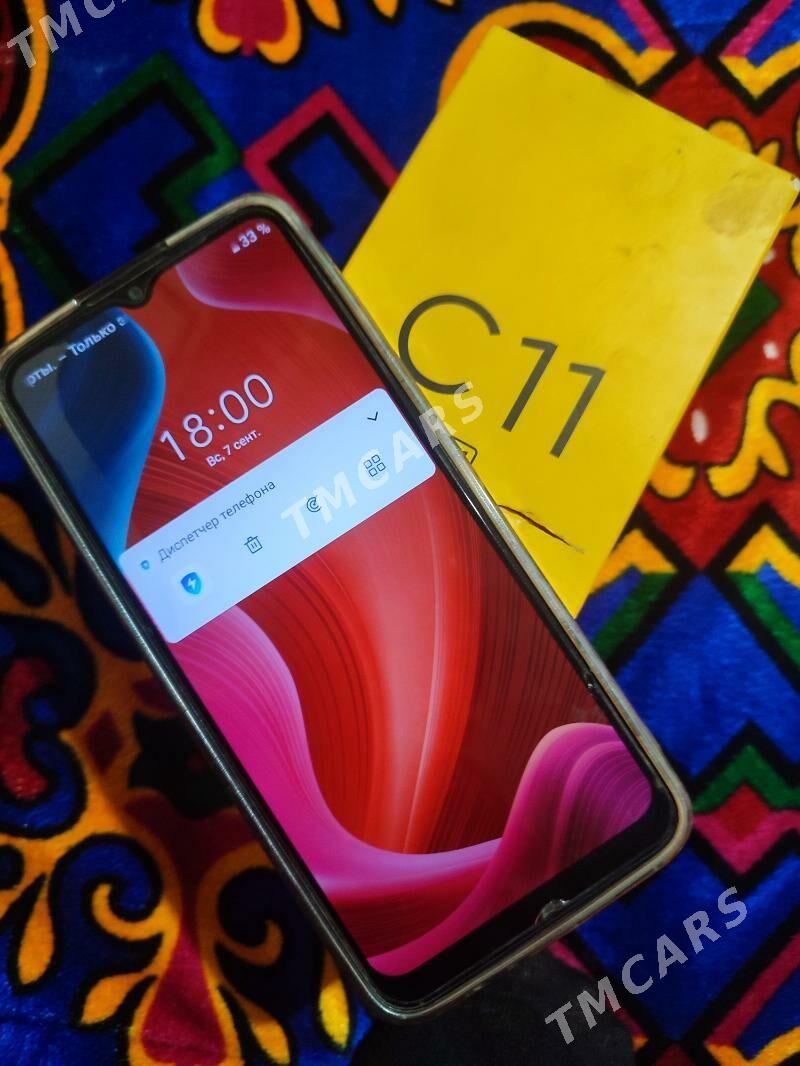 realme c11 - Gurbansoltan Eje - img 4
