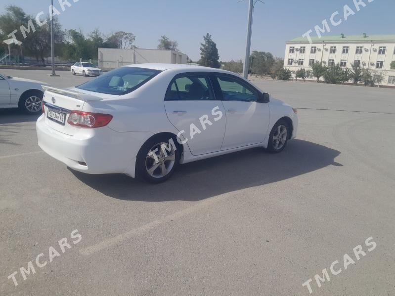 Toyota Corolla 2013 - 173 000 TMT - Aşgabat - img 3