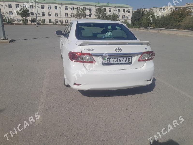 Toyota Corolla 2013 - 173 000 TMT - Aşgabat - img 2
