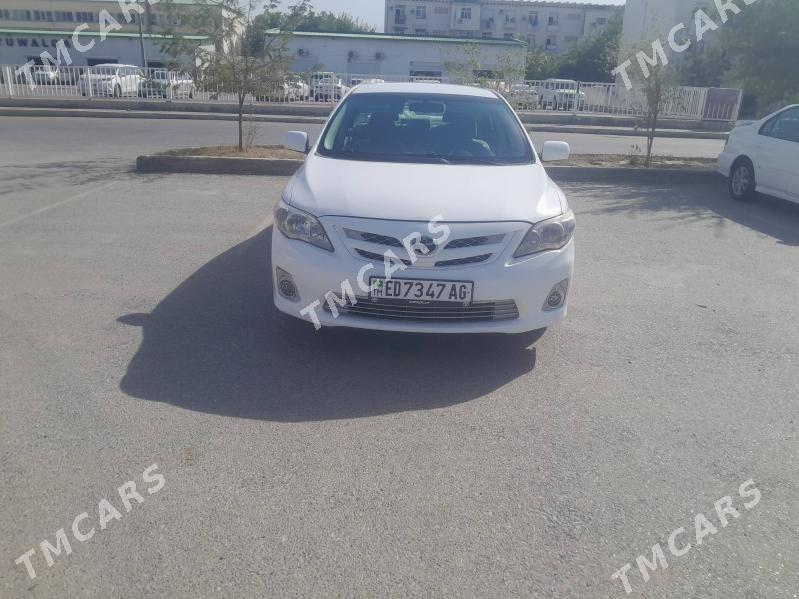 Toyota Corolla 2013 - 173 000 TMT - Aşgabat - img 4