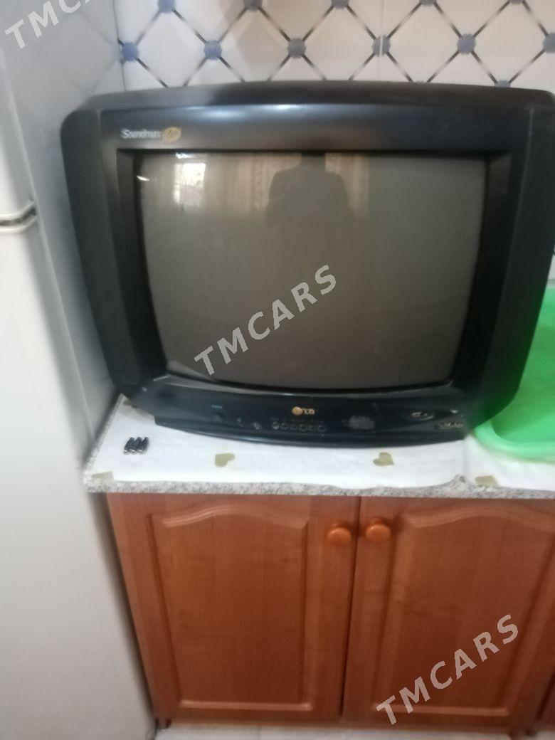 TELEWIZOR - Balkanabat - img 1