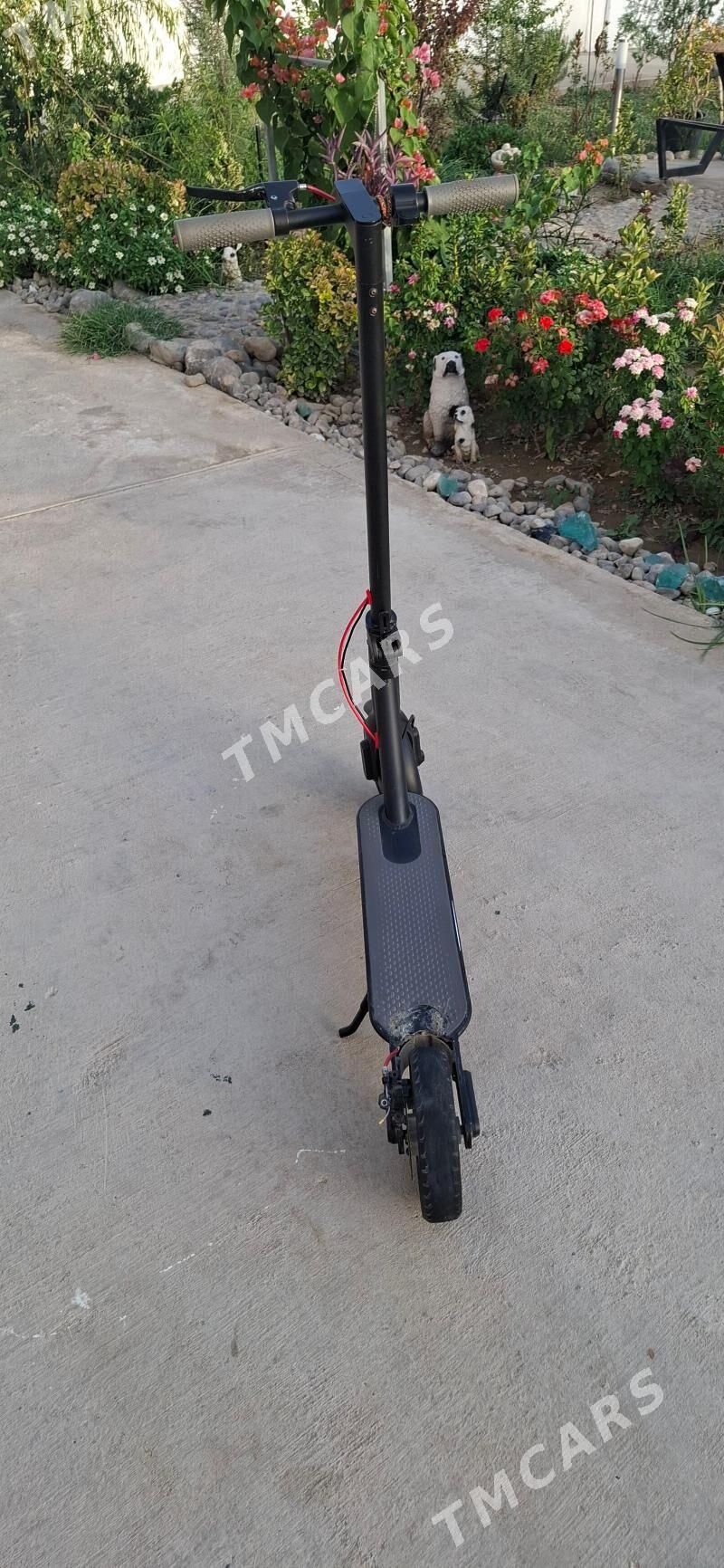 scooter самокат m 365 - Ашхабад - img 5