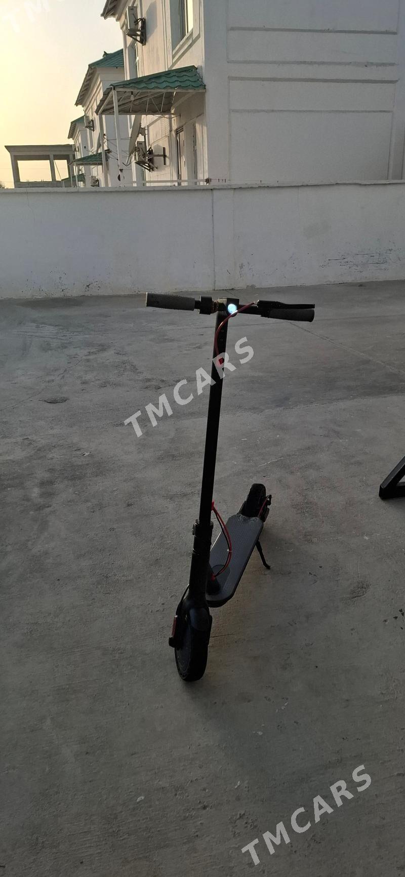 scooter самокат m 365 - Ашхабад - img 3