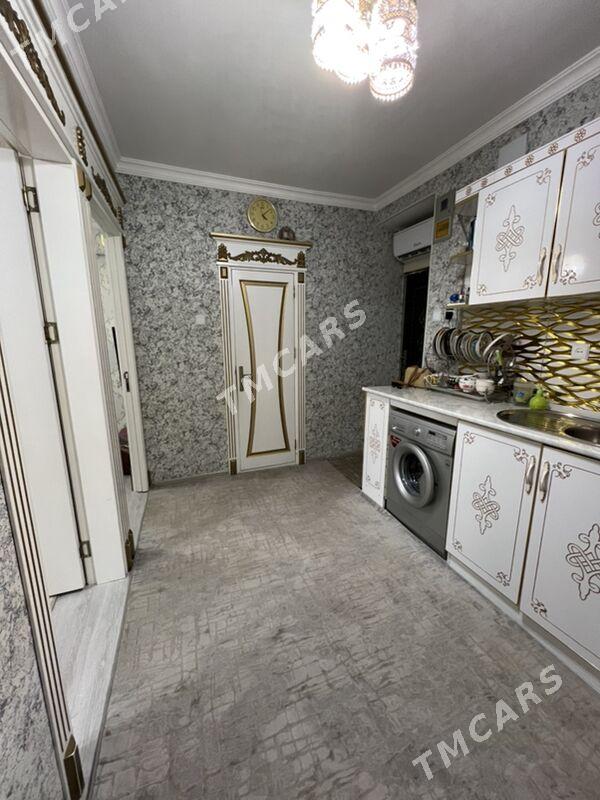 225kw 3etaz 1komnat - Balkanabat - img 3