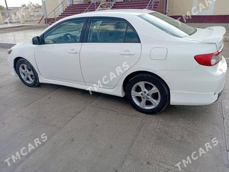 Toyota Corolla 2011 - 155 000 TMT - Türkmenabat - img 6