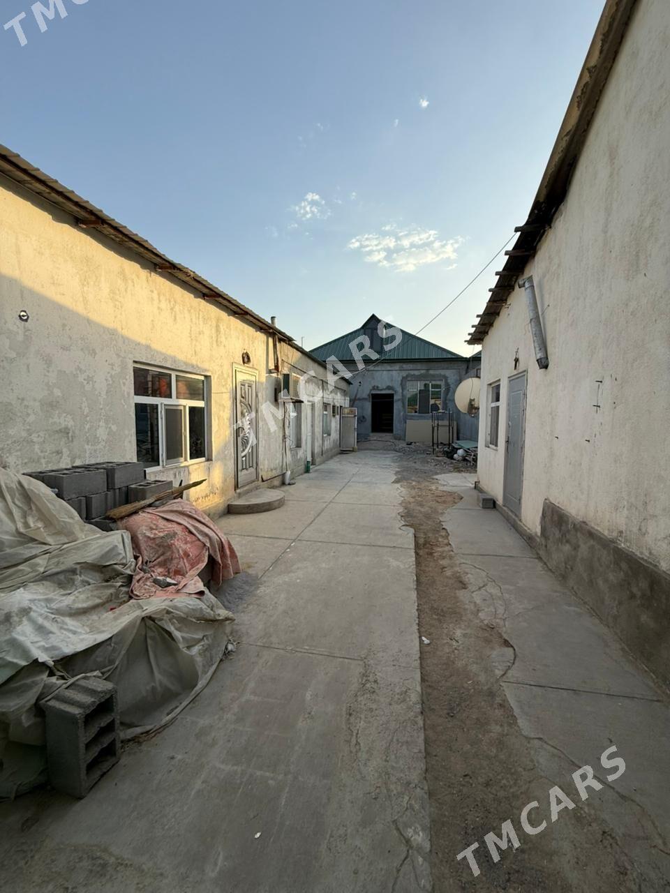 Cogony - Çoganly - img 1
