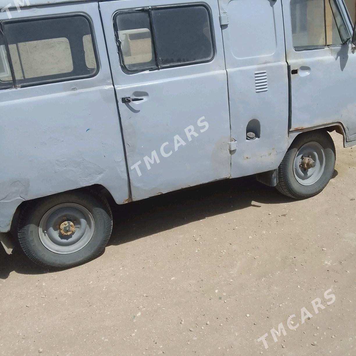 UAZ 2206 1999 - 15 000 TMT - Эсенгулы - img 3