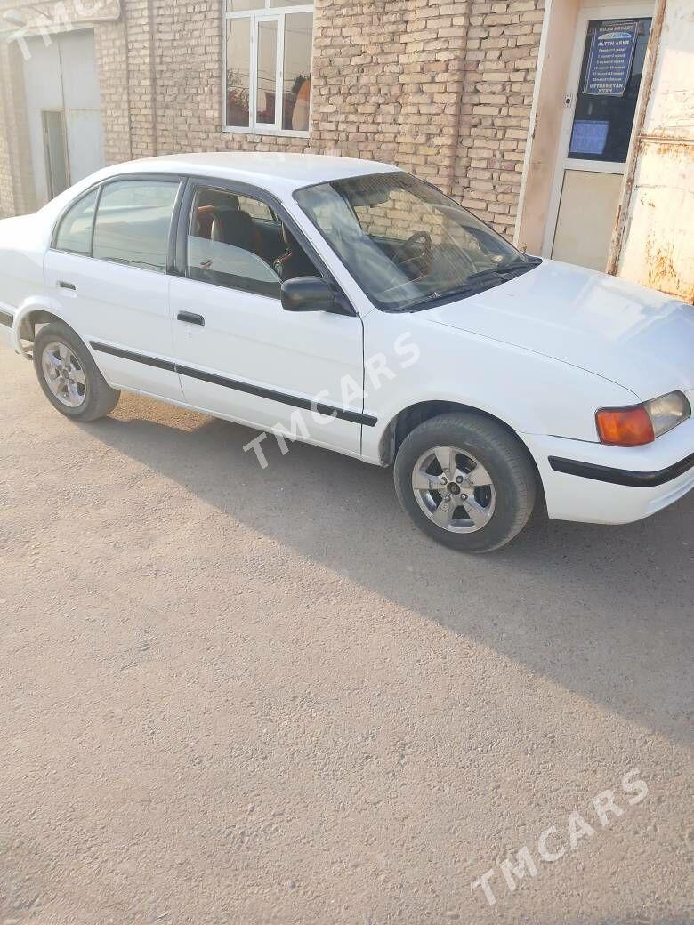Toyota Tercel 1997 - 28 000 TMT - Туркменабат - img 2