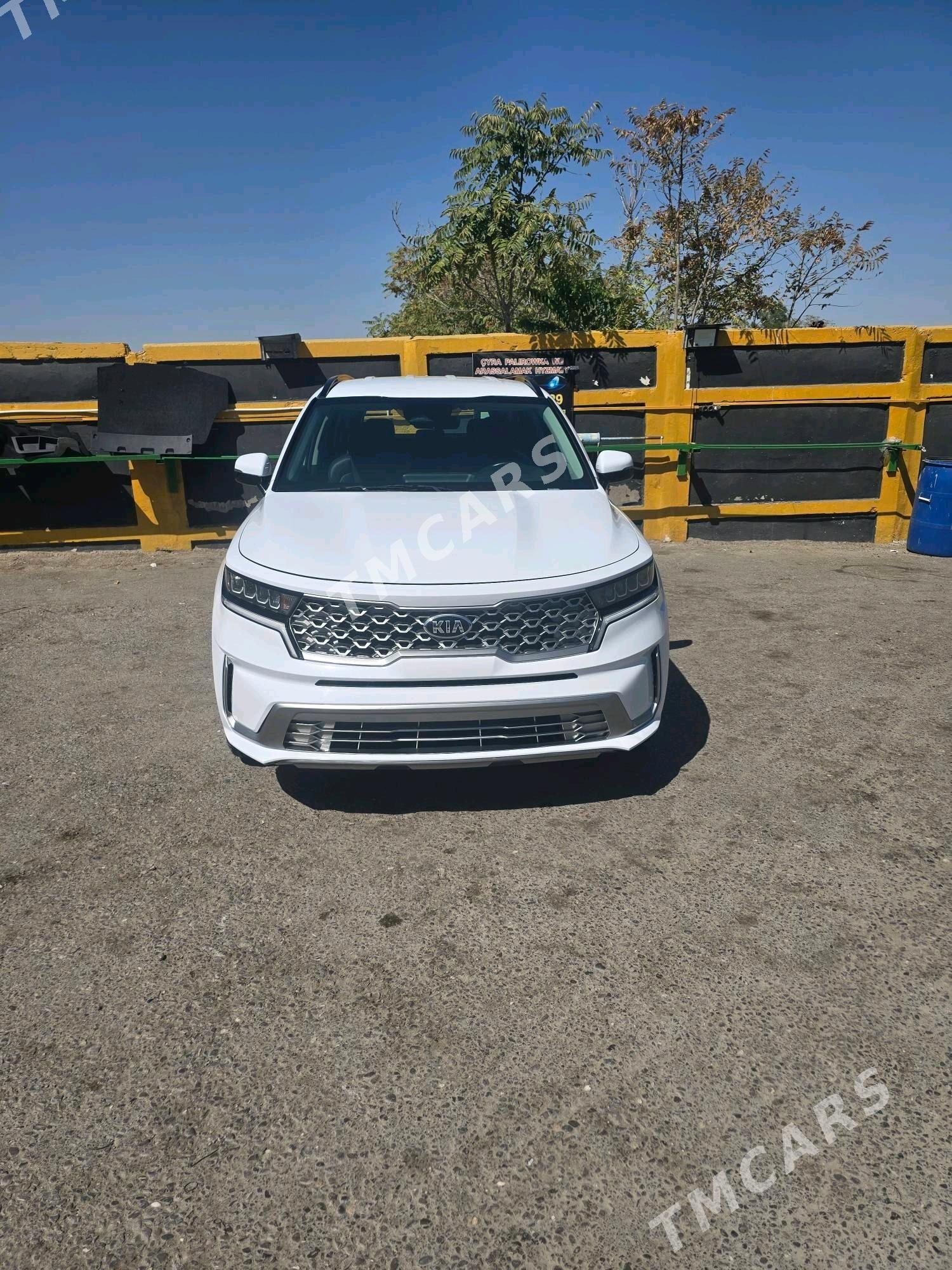 Kia Sorento 2021 - 335 000 TMT - Aşgabat - img 3