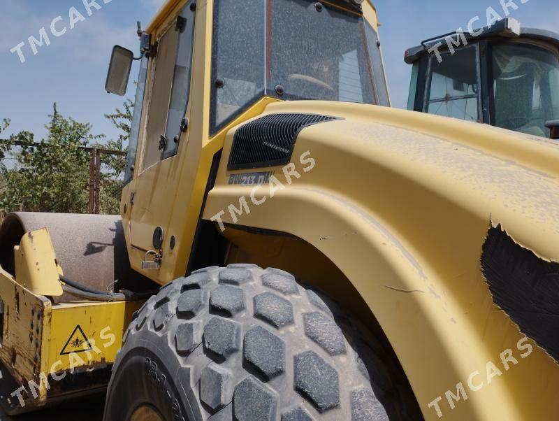 Bomag BW D-4 2000 - 300 000 TMT - Ашхабад - img 3
