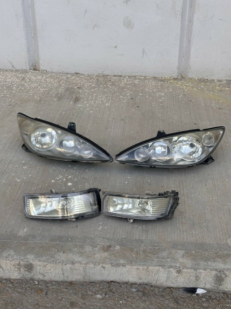 Duty camry fara 450 TMT - Ашхабад - img 3