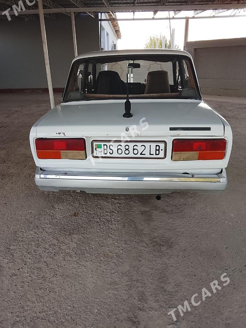 Lada 2107 1995 - 12 000 TMT - Hojambaz - img 2