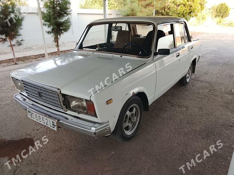 Lada 2107 1995 - 12 000 TMT - Hojambaz - img 3