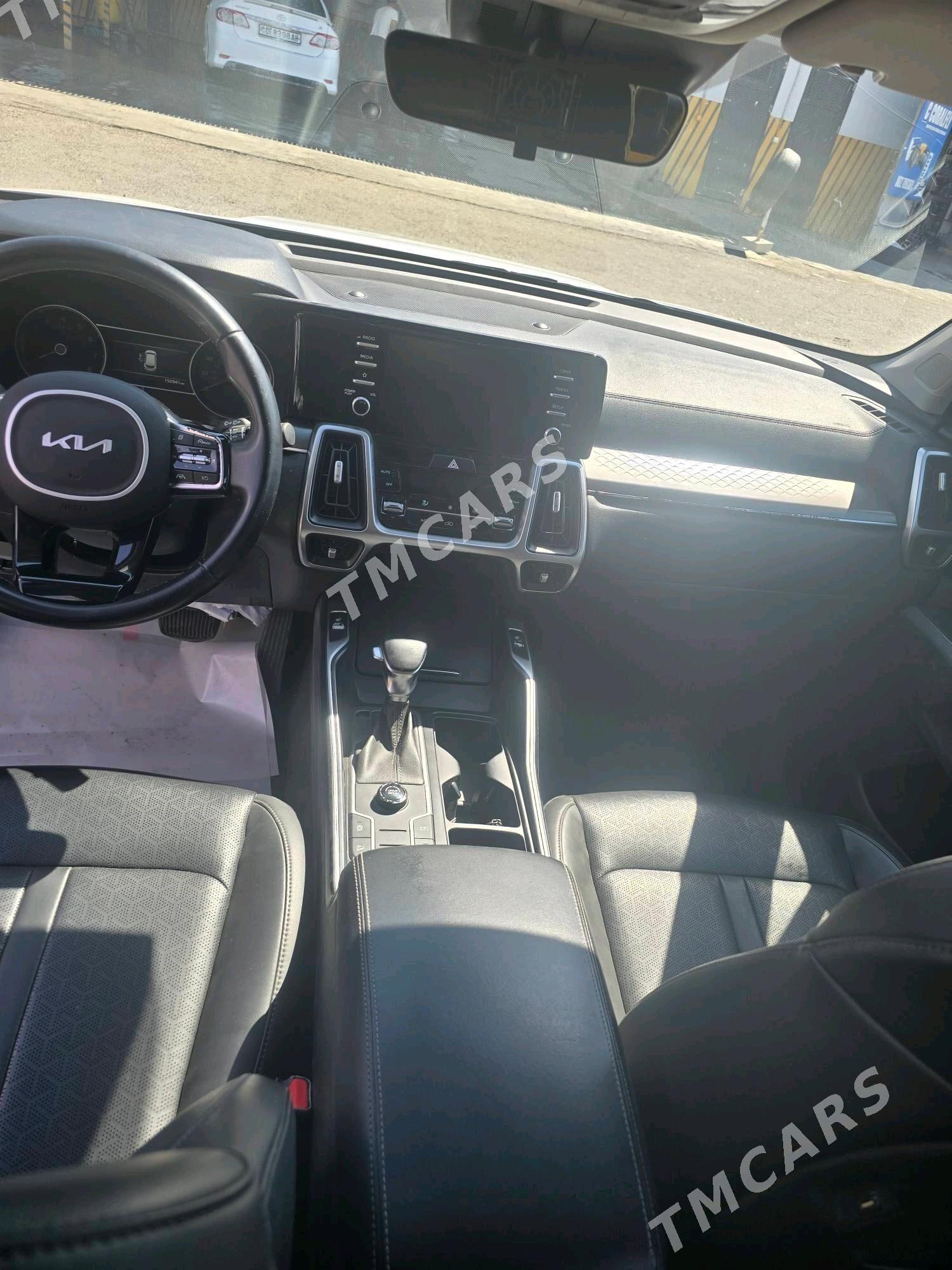 Kia Sorento 2021 - 335 000 TMT - Aşgabat - img 4