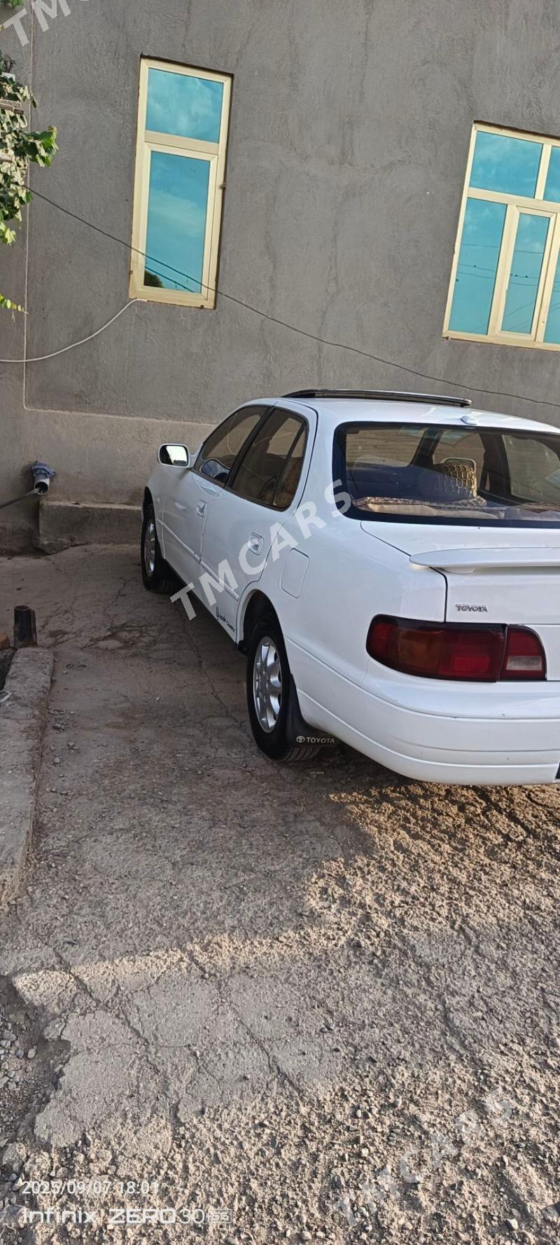 Toyota Camry 1995 - 75 000 TMT - Türkmenabat - img 2
