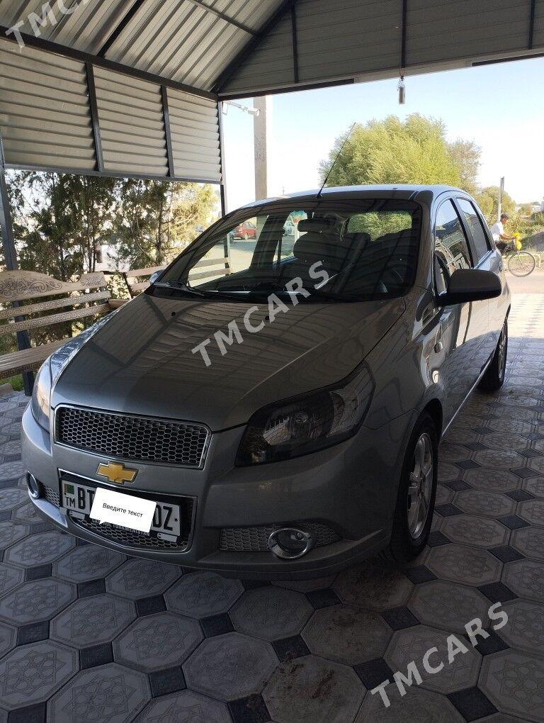 Chevrolet Aveo 2011 - 80 000 TMT - Daşoguz - img 2