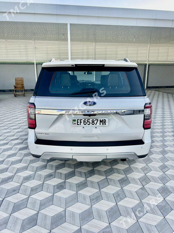 Ford Expedition 2020 - 630 000 TMT - Mary - img 6