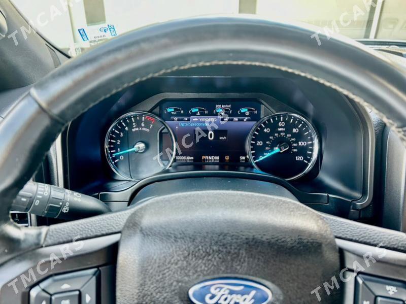 Ford Expedition 2020 - 630 000 TMT - Mary - img 9
