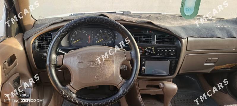 Toyota Camry 1995 - 75 000 TMT - Türkmenabat - img 5