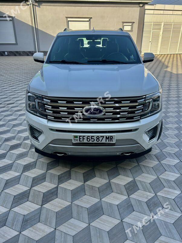 Ford Expedition 2020 - 630 000 TMT - Mary - img 5