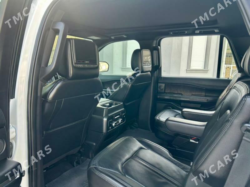 Ford Expedition 2020 - 630 000 TMT - Mary - img 4