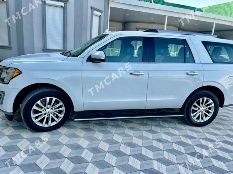 Ford Expedition 2020 - 630 000 TMT - Mary - img 2