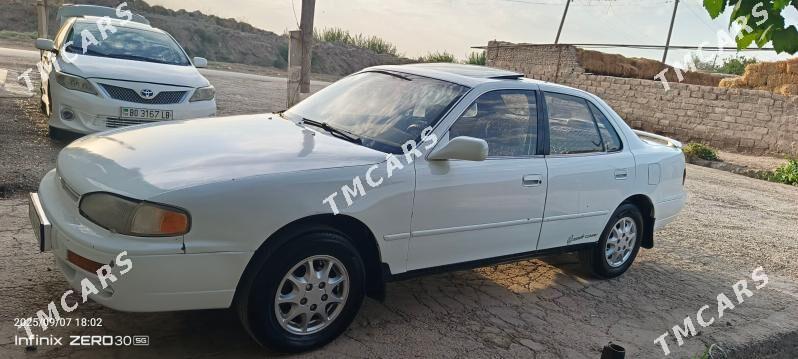 Toyota Camry 1995 - 75 000 TMT - Türkmenabat - img 3