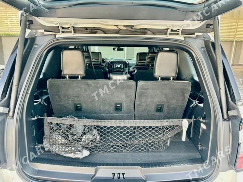Ford Expedition 2020 - 630 000 TMT - Mary - img 7